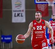 Marius Runkauskas