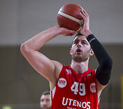 Mindaugas Kup&scaron;as