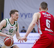 Marius Grigonis