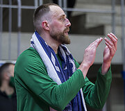 Artūras Milaknis