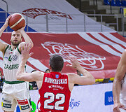 Lukas Lekavičius