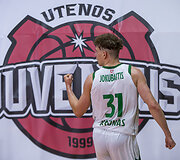 Rokas Jokubaitis