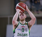 Thomas Walkup
