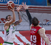 Joffrey Lauvergne