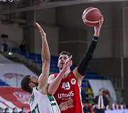 Mindaugas Kup&scaron;as