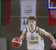 Rokas Jokubaitis