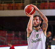 Joffrey Lauvergne