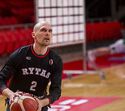 Dovis Bičkauskis