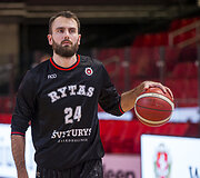 Kristjan Kitsing