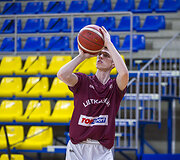 Marius Valinskas