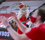 Martynas Gecevičius