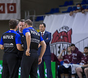 Utenos &bdquo;Juventus&ldquo; &ndash; Panevėžio &bdquo;Lietkabelis&ldquo;