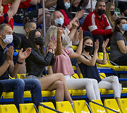 Utenos &bdquo;Juventus&ldquo; &ndash; Panevėžio &bdquo;Lietkabelis&ldquo;