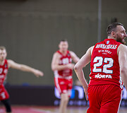 Marius Runkauskas