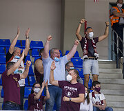 Utenos &bdquo;Juventus&ldquo; &ndash; Panevėžio &bdquo;Lietkabelis&ldquo;