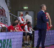 Utenos &bdquo;Juventus&ldquo; &ndash; Panevėžio &bdquo;Lietkabelis&ldquo;