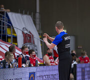Utenos &bdquo;Juventus&ldquo; &ndash; Panevėžio &bdquo;Lietkabelis&ldquo;