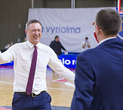 Žydrūnas Urbonas