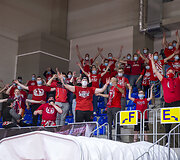 Utenos &bdquo;Juventus&ldquo; &ndash; Panevėžio &bdquo;Lietkabelis&ldquo;