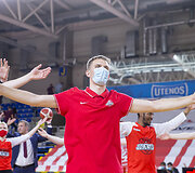 Vaidas Kariniauskas