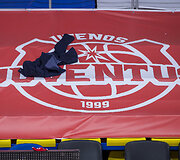 Utenos &bdquo;Juventus&ldquo; &ndash; Panevėžio &bdquo;Lietkabelis&ldquo;