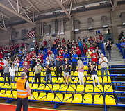 Utenos &bdquo;Juventus&ldquo; &ndash; Panevėžio &bdquo;Lietkabelis&ldquo;