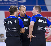 Utenos &bdquo;Juventus&ldquo; &ndash; Panevėžio &bdquo;Lietkabelis&ldquo;