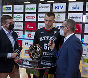 Arnas Butkevičius