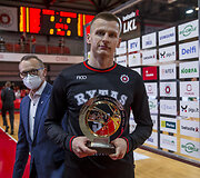 Arnas Butkevičius
