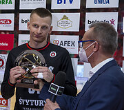 Arnas Butkevičius
