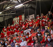 Vilniaus &bdquo;Rytas&ldquo; &ndash; Kauno " Žalgiris&ldquo;