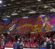 Vilniaus &bdquo;Rytas&ldquo; &ndash; Kauno " Žalgiris&ldquo;