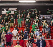 Vilniaus &bdquo;Rytas&ldquo; &ndash; Kauno " Žalgiris&ldquo;