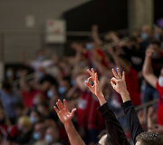 Vilniaus &bdquo;Rytas&ldquo; &ndash; Kauno " Žalgiris&ldquo;