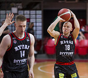 Mindaugas Girdžiūnas