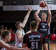 Martynas Echodas