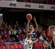 Andrew Goudelock