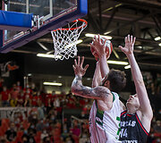 Joffrey Lauvergne