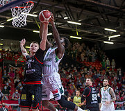 Vilniaus &bdquo;Rytas&ldquo; &ndash; Kauno " Žalgiris&ldquo;