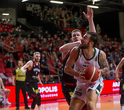 Joffrey Lauvergne