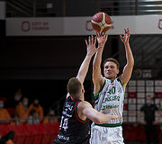 Marius Grigonis