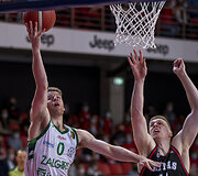 Thomas Walkup