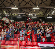 Vilniaus &bdquo;Rytas&ldquo; &ndash; Kauno " Žalgiris&ldquo;
