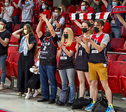 Vilniaus &bdquo;Rytas&ldquo; &ndash; Kauno " Žalgiris&ldquo;