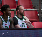 Vilniaus &bdquo;Rytas&ldquo; &ndash; Kauno " Žalgiris&ldquo;