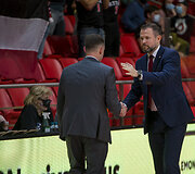 Vilniaus &bdquo;Rytas&ldquo; &ndash; Kauno " Žalgiris&ldquo;