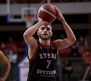 Gytis Radzevičius