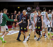 Vilniaus &bdquo;Rytas&ldquo; &ndash; Kauno " Žalgiris&ldquo;