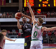 Andrew Goudelock