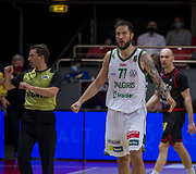 Joffrey Lauvergne